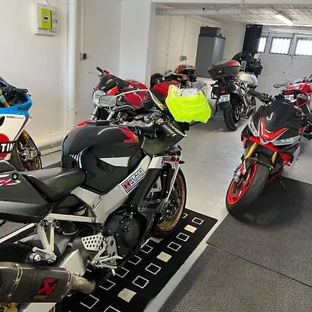 Maison Proche Circuit Des 24h - 4 Pers.- Garage